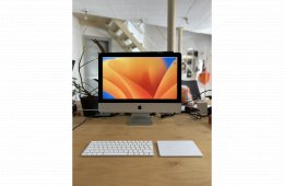 extra grafikus memória, új 1T SSD iMac 21.5