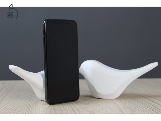 Apple iPhone X 64GB Black B US-6708
