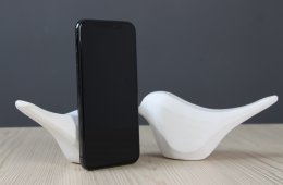 Apple iPhone X 64GB Black B US-6708