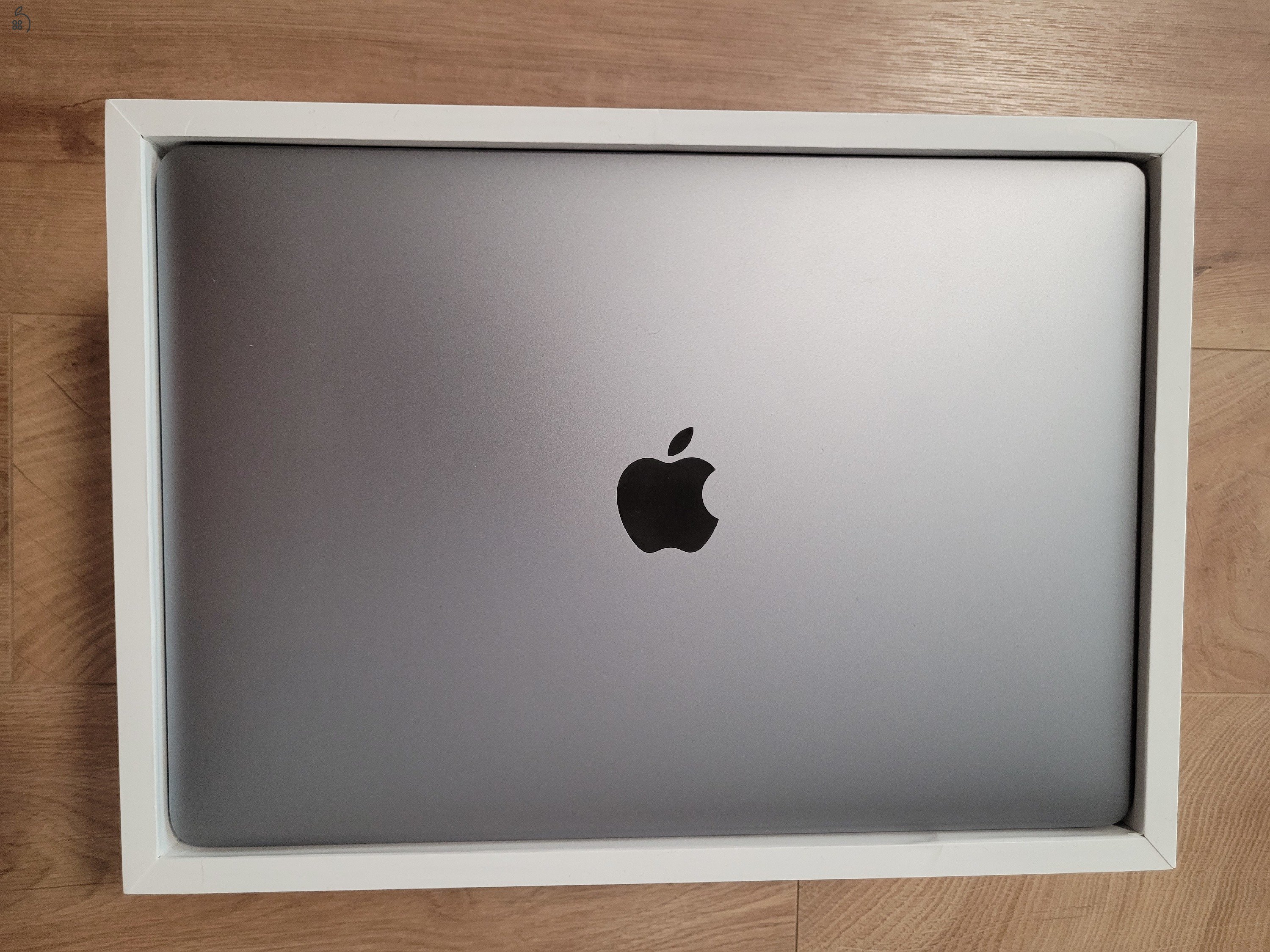 MacBook Pro M1 16GB RAM 1TB SSD - Garancia: 2026. április