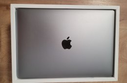 MacBook Pro M1 16GB RAM 1TB SSD - Garancia: 2026. április