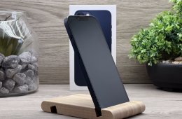 iPhone 13 Midnight 128GB 2 ÉV Garanciával Számlával