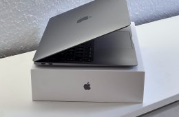 MacBook Air 2020 13 M1 256GB 2 ÉV Garanciával Számlával