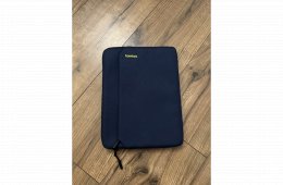 tomtoc iPad Pro / Air 11” tok, sötétkék