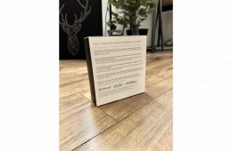 Native Union 140W GaN USB-C töltő állomás