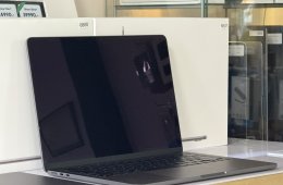 Újszerű MacBook Air M2 16/256 ÁFÁS!
