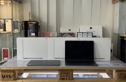 Újszerű MacBook Air M2 16/256 ÁFÁS!