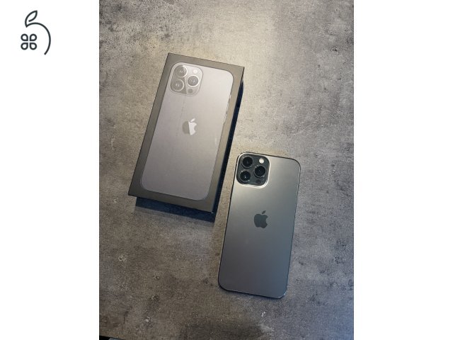 iPhone 13 Pro Max 256GB Kártyafüggetlen