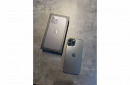 iPhone 13 Pro Max 256GB Kártyafüggetlen