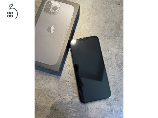 iPhone 13 Pro Max 256GB Kártyafüggetlen