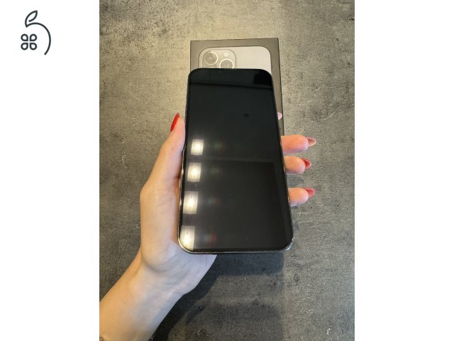 iPhone 13 Pro Max 256GB Kártyafüggetlen