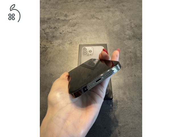 iPhone 13 Pro Max 256GB Kártyafüggetlen