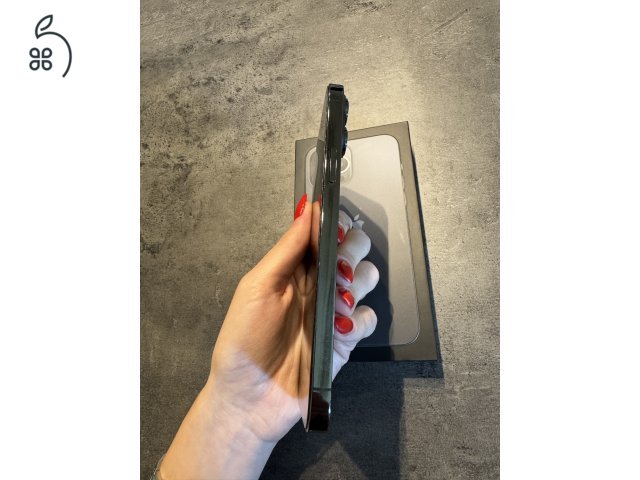 iPhone 13 Pro Max 256GB Kártyafüggetlen