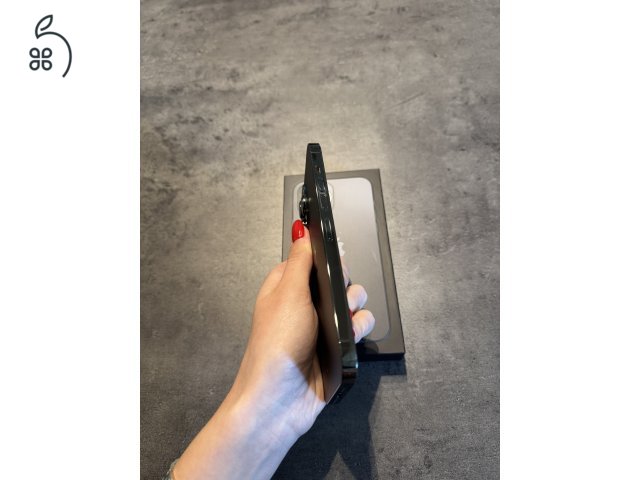 iPhone 13 Pro Max 256GB Kártyafüggetlen