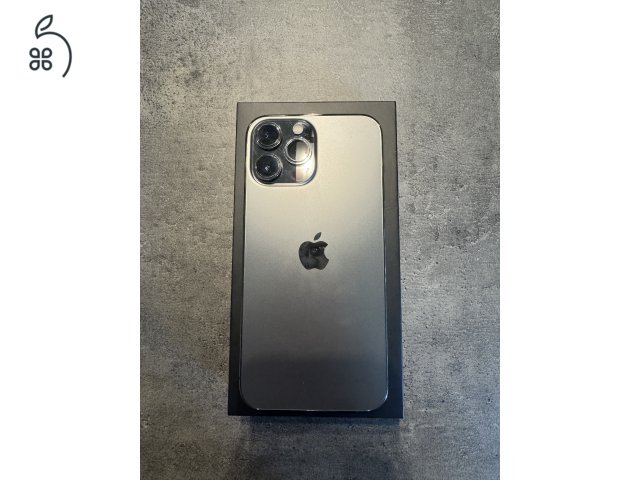 iPhone 13 Pro Max 256GB Kártyafüggetlen