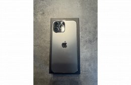 iPhone 13 Pro Max 256GB Kártyafüggetlen