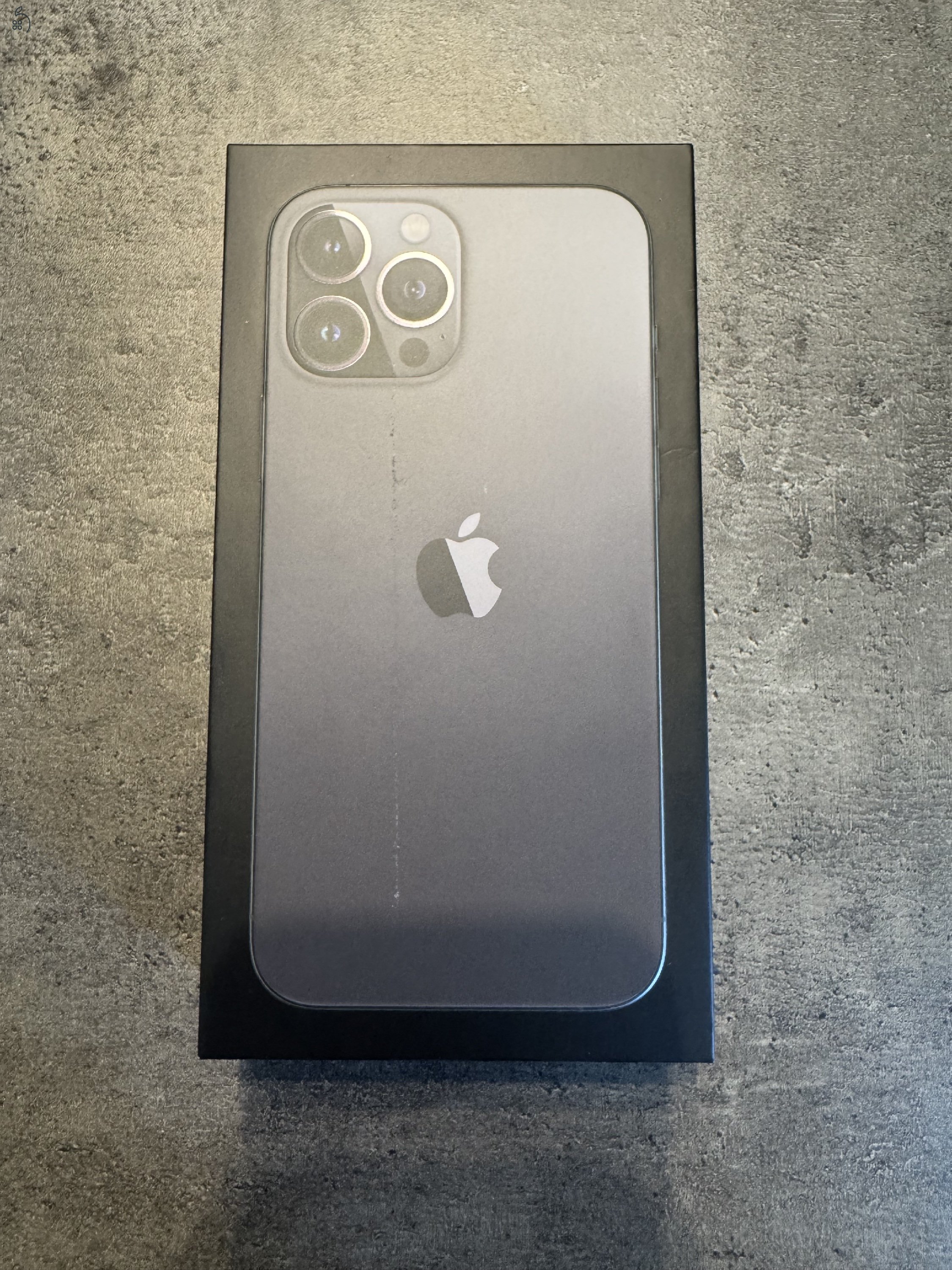 iPhone 13 Pro Max 256GB Kártyafüggetlen