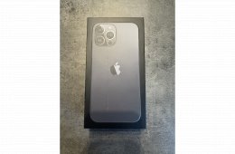 iPhone 13 Pro Max 256GB Kártyafüggetlen