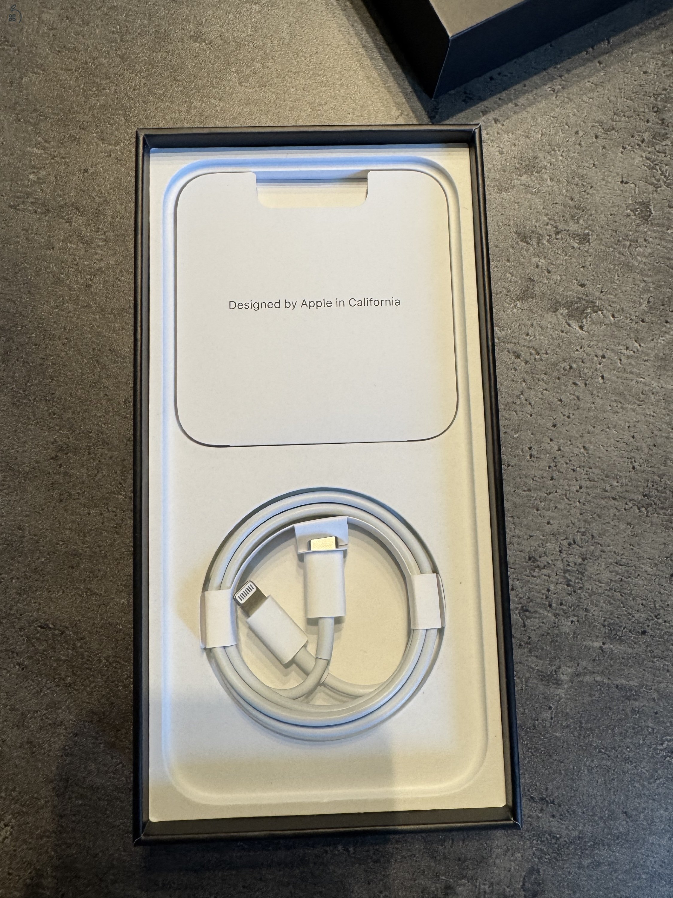iPhone 13 Pro Max 256GB Kártyafüggetlen