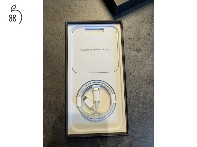 iPhone 13 Pro Max 256GB Kártyafüggetlen