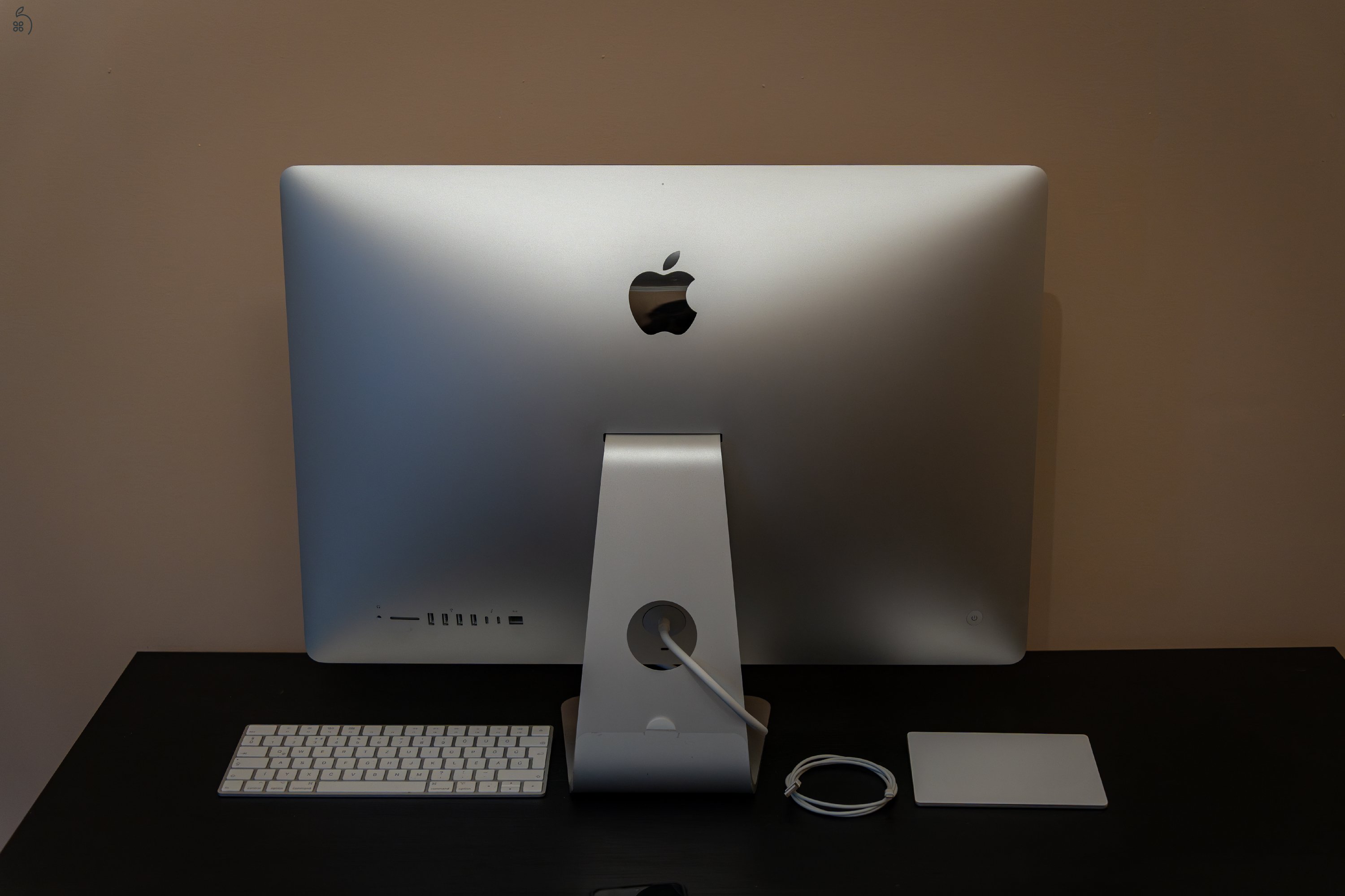 iMac 27