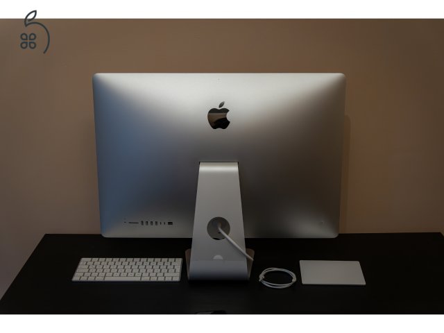 iMac 27