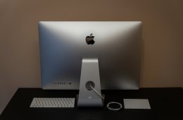 iMac 27