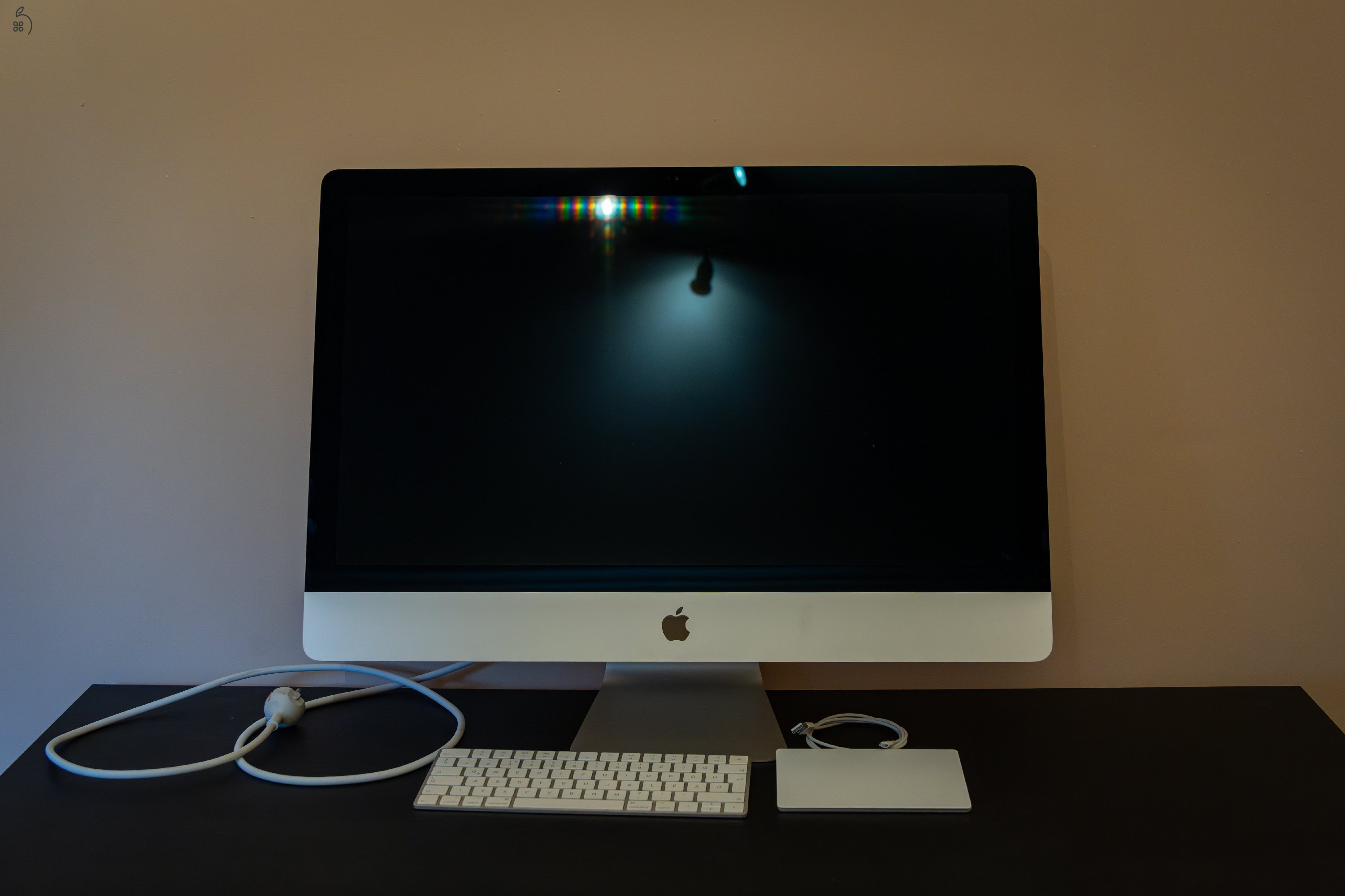 iMac 27