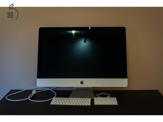 iMac 27