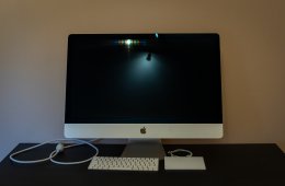 iMac 27