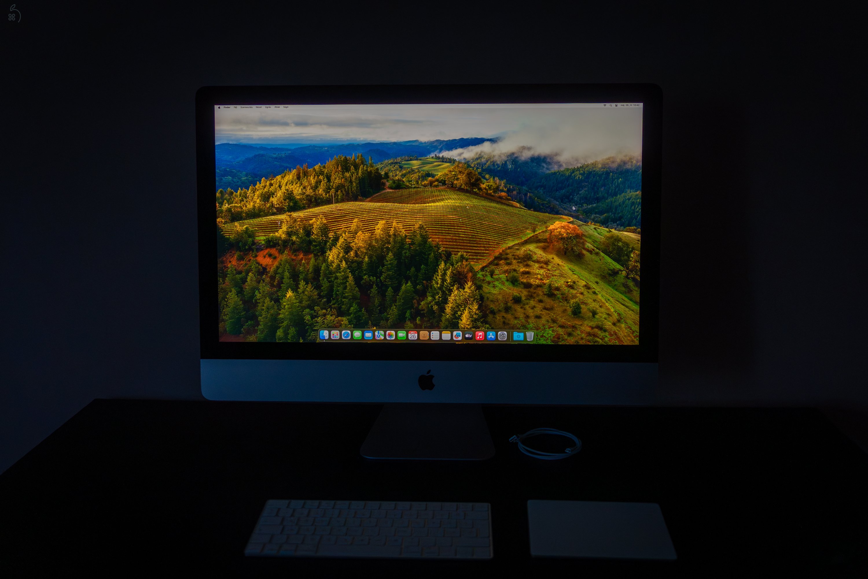 iMac 27