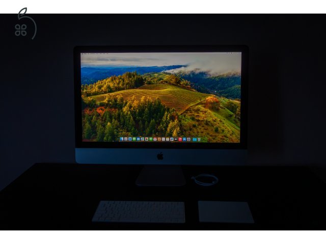 iMac 27
