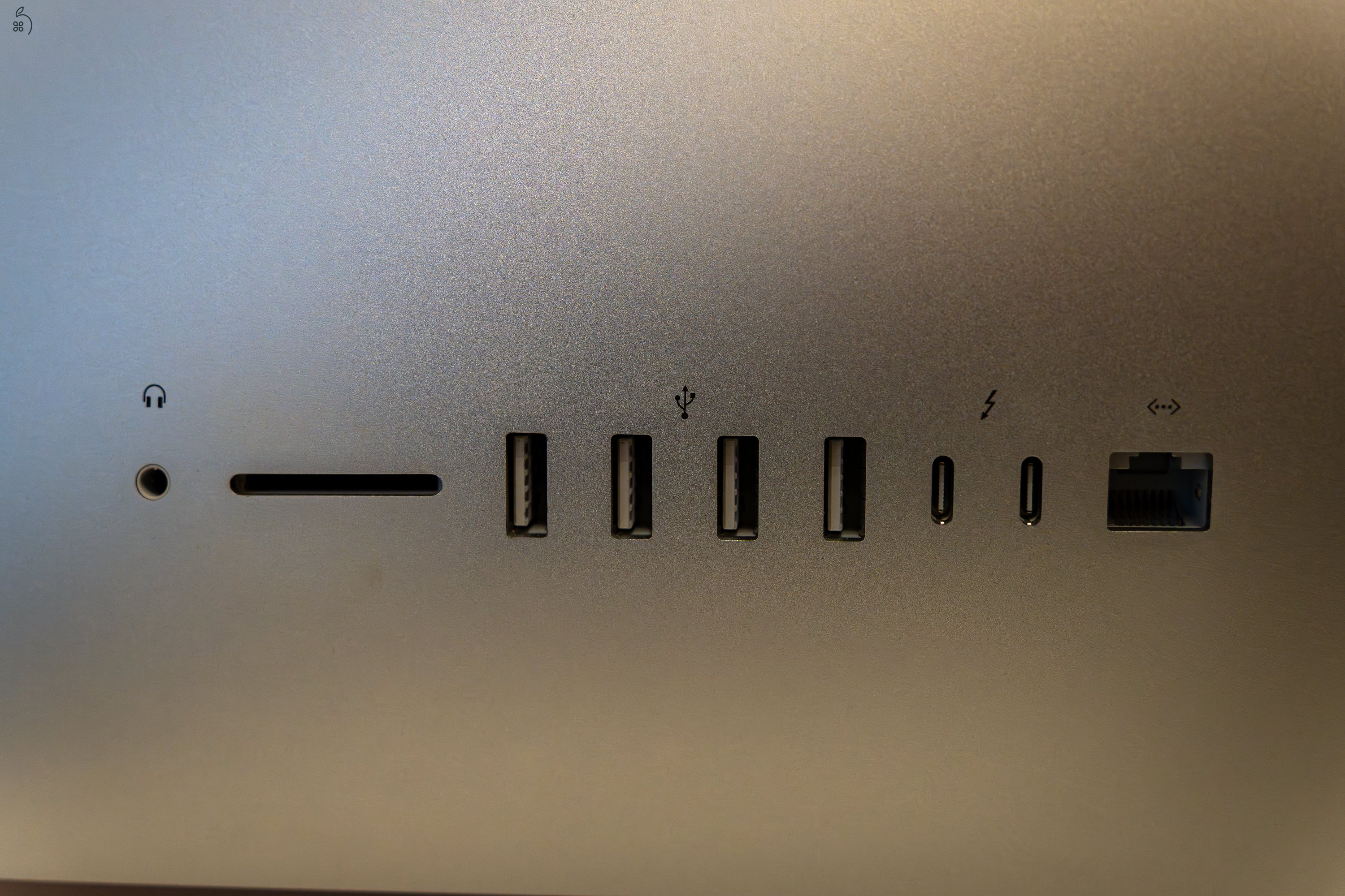 iMac 27