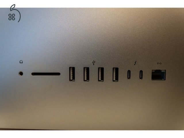 iMac 27