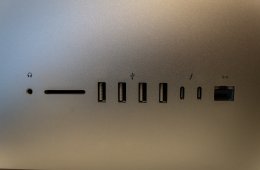 iMac 27