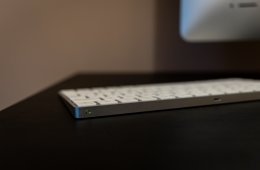 iMac 27