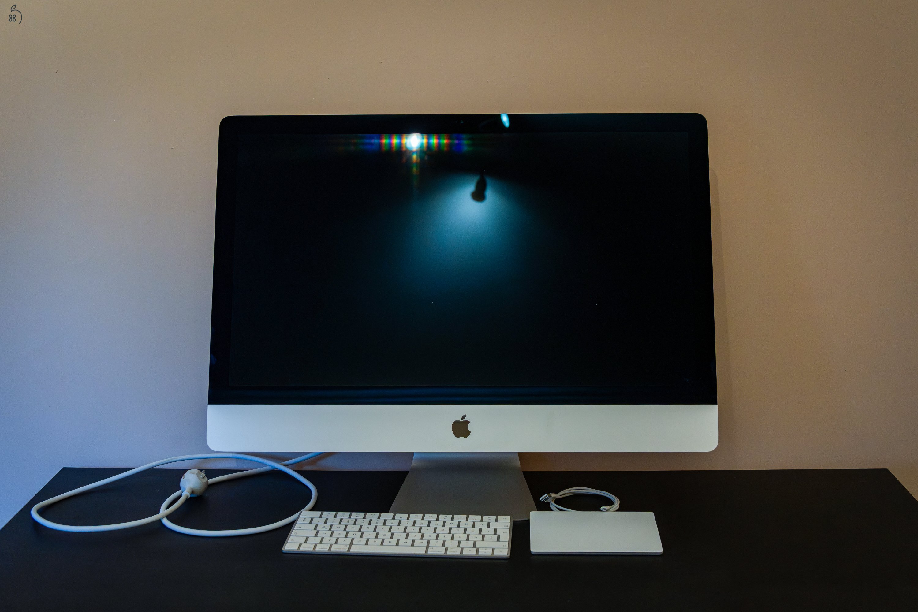 iMac 27