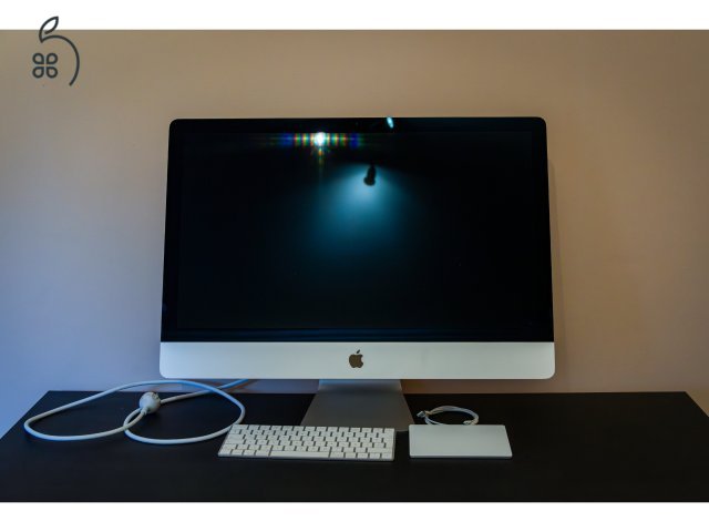 iMac 27