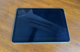 128 GB iPad Pro 11”  (2. Gen) eladó - Bp, Eger