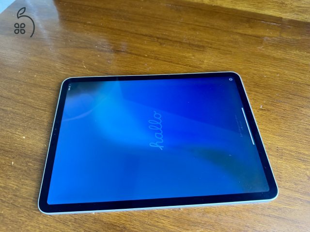 128 GB iPad Pro 11”  (2. Gen) eladó - Bp, Eger