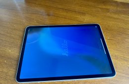 128 GB iPad Pro 11”  (2. Gen) eladó - Bp, Eger