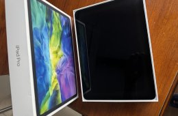 128 GB iPad Pro 11”  (2. Gen) eladó - Bp, Eger
