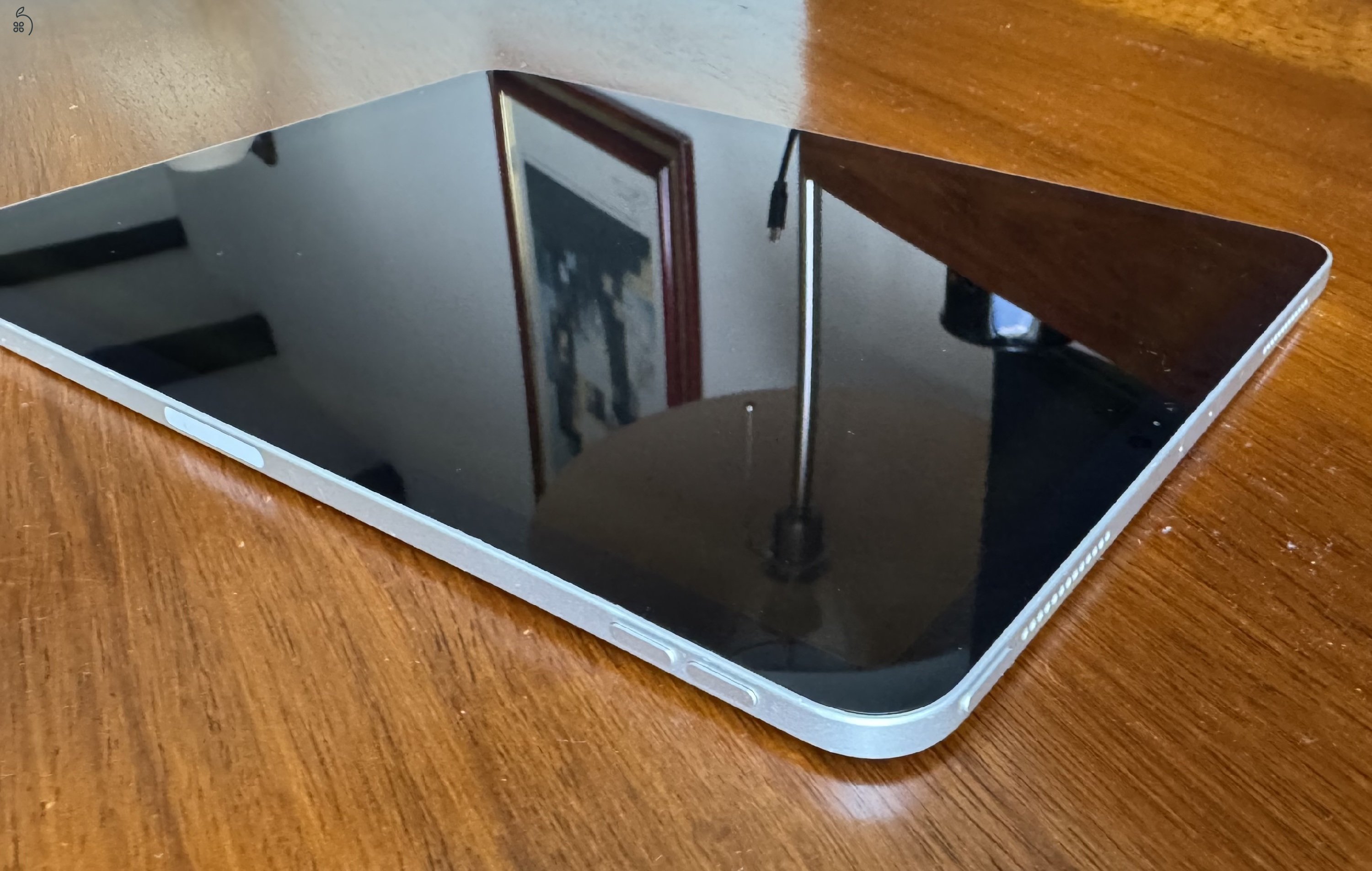 128 GB iPad Pro 11”  (2. Gen) eladó - Bp, Eger