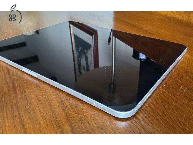 128 GB iPad Pro 11”  (2. Gen) eladó - Bp, Eger