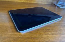 128 GB iPad Pro 11”  (2. Gen) eladó - Bp, Eger