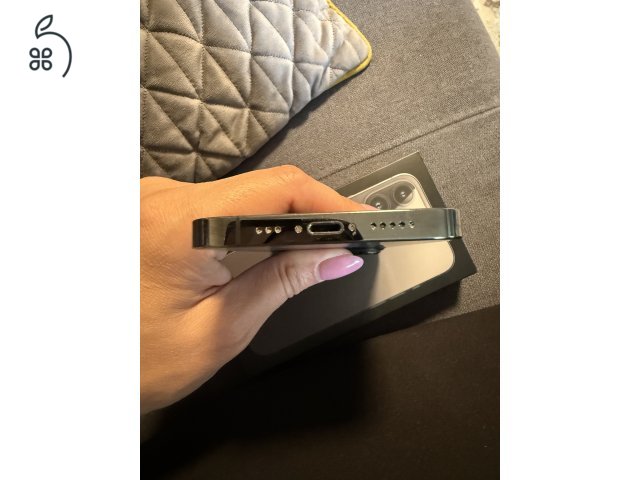 ELADÓ IPHONE 13 Pro, 256 GB