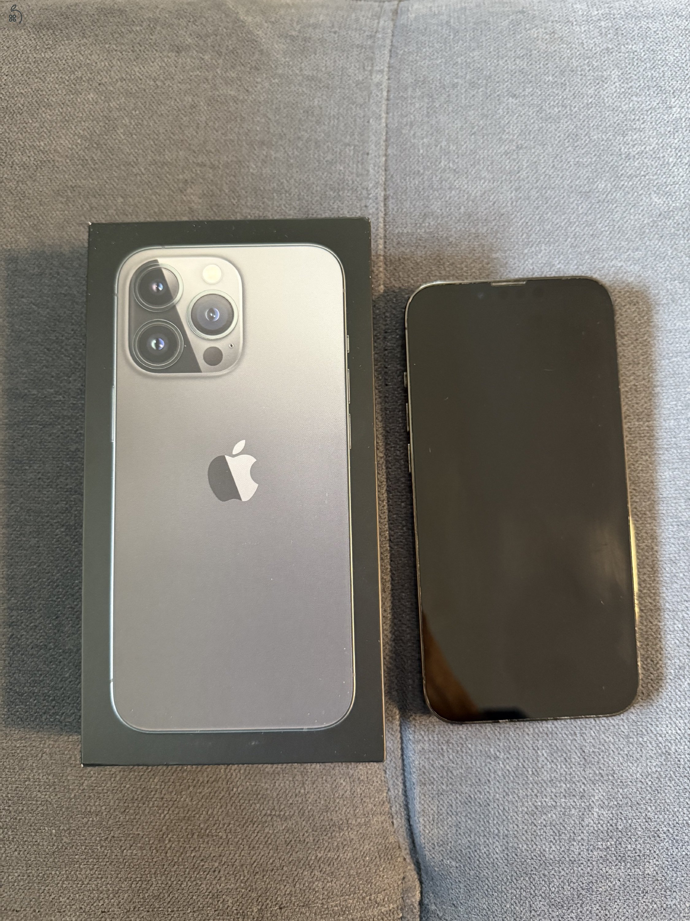 ELADÓ IPHONE 13 Pro, 256 GB