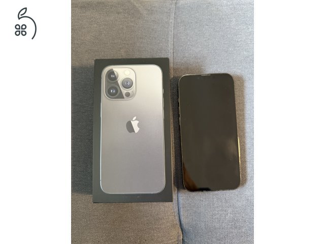ELADÓ IPHONE 13 Pro, 256 GB