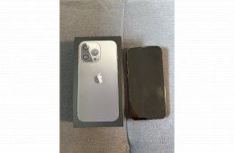 ELADÓ IPHONE 13 Pro, 256 GB