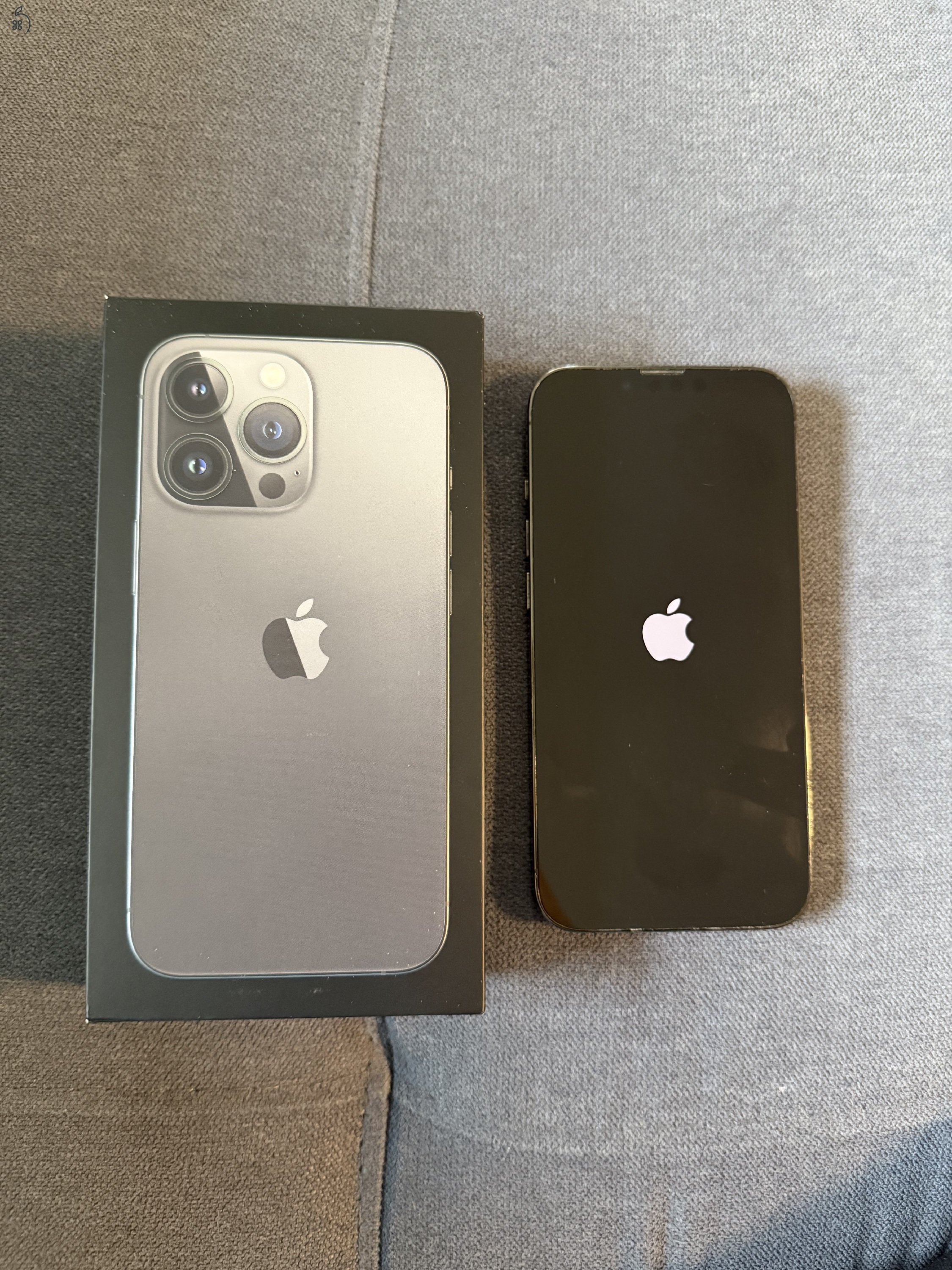 ELADÓ IPHONE 13 Pro, 256 GB